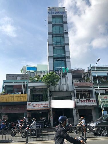 Hình ảnh Cần cho thuê nhà mặt tiền Bạch Đằng Quận Bình Thạnh