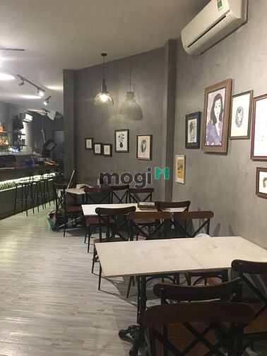 Hình ảnh Cho thuê vila đường Tú Xương,Phường 7 Quận 3.