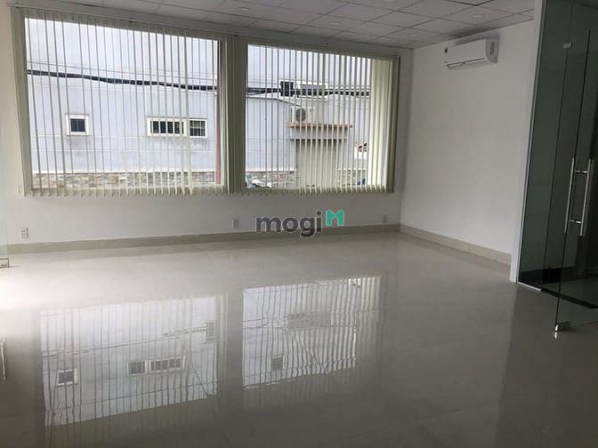 Hình ảnh Cần cho thuê nhà mặt tiền Bạch Đằng Quận Bình Thạnh