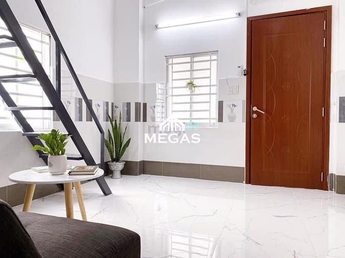 Hình ảnh Phòng trọ gác cao ngay Aeon Tân Phú