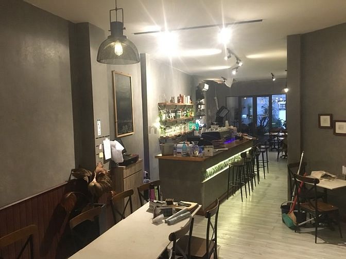 Hình ảnh Cho thuê vila đường Tú Xương,Phường 7 Quận 3.