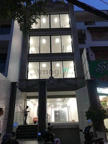 Hình ảnh Nhà MT đường số 7 Khu Tên Lửa, 6x23m, vị trí đắc địa. 27 tỷ
