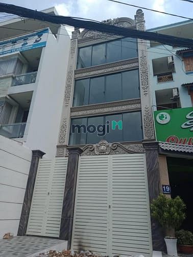 Hình ảnh Nhà MT đường số 7 Khu Tên Lửa, 6x23m, vị trí đắc địa. 27 tỷ