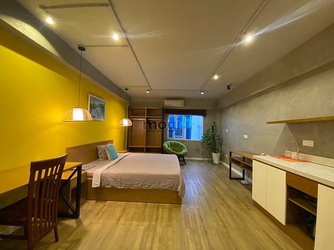 Hình ảnh CHDV TÂN BÌNH - Full nội thất 😍