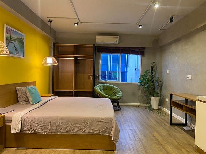 Hình ảnh CHDV TÂN BÌNH - Full nội thất 😍