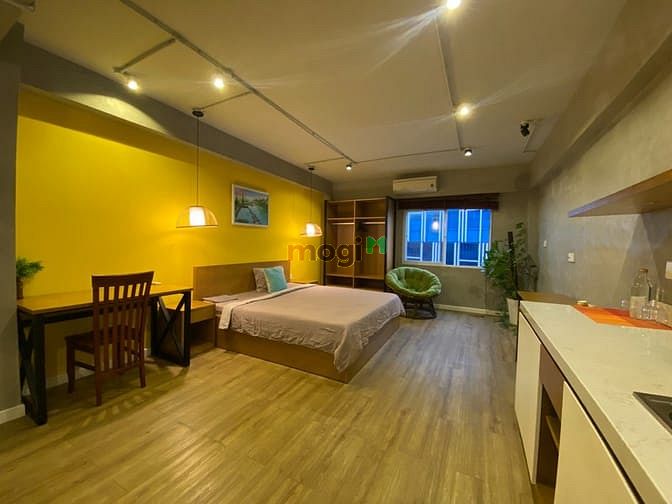 Hình ảnh CHDV TÂN BÌNH - Full nội thất 😍