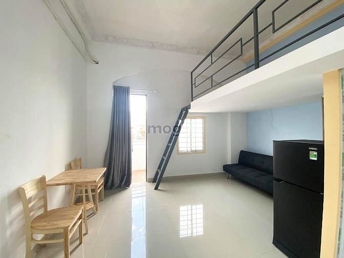 Hình ảnh Phòng trọ Tân Bình mới xây xong cho thuê