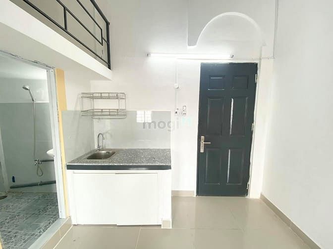 Hình ảnh Phòng trọ Tân Bình mới xây xong cho thuê