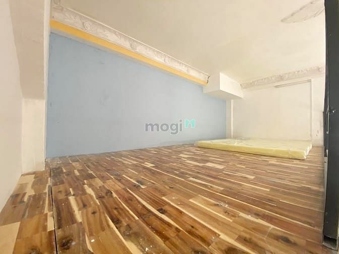 Hình ảnh Phòng trọ Tân Bình mới xây xong cho thuê