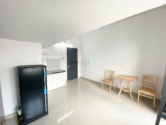 Hình ảnh Phòng trọ Tân Bình mới xây xong cho thuê