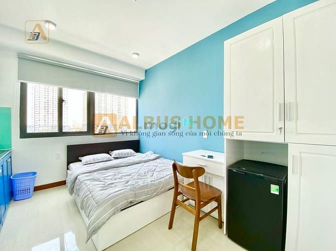 Hình ảnh Duplex, Studio sang trọng cửa sổ thoáng gần Lotte Mart, Sc Vivo, Q7