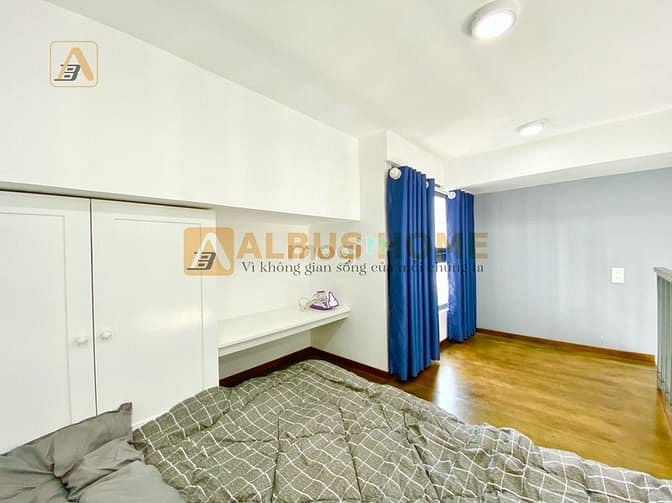 Hình ảnh Duplex, Studio sang trọng cửa sổ thoáng gần Lotte Mart, Sc Vivo, Q7