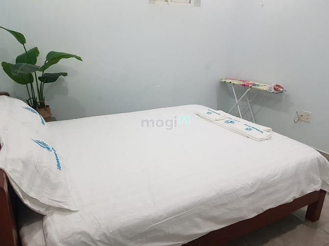 Hình ảnh CHDV 1 Phòng ngủ ấm cúng - FULL nội thất