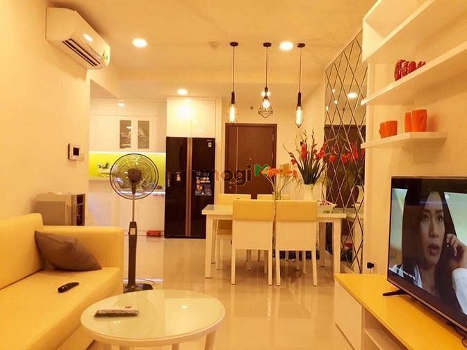 Hình ảnh Chính chủ cho thuê Trang Chủ MB66.COM / Đăng Ký Tặng 66K 2 pn full nt