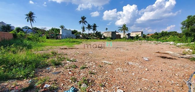 Hình ảnh Bán đất 2000m2 đường Quốc Lộ 13, phường Hiệp Bình Phước, Thủ Đức
