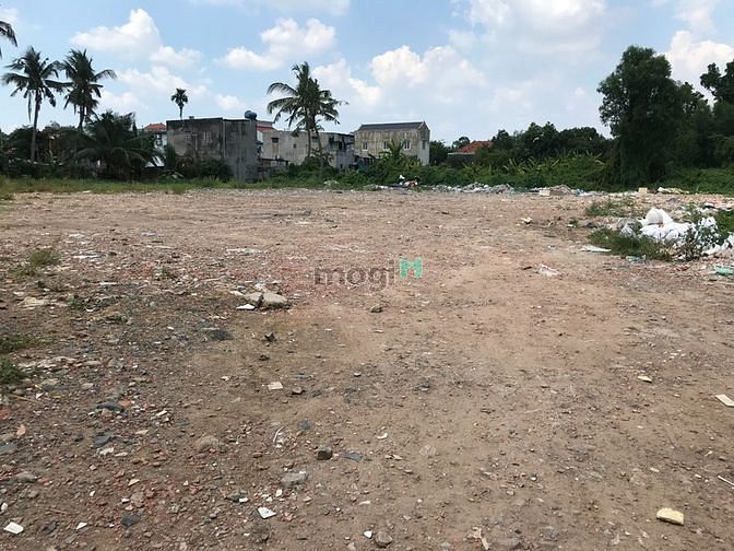 Hình ảnh Bán đất 2000m2 đường Quốc Lộ 13, phường Hiệp Bình Phước, Thủ Đức