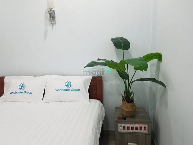 Hình ảnh CHDV 1 Phòng ngủ ấm cúng - FULL nội thất