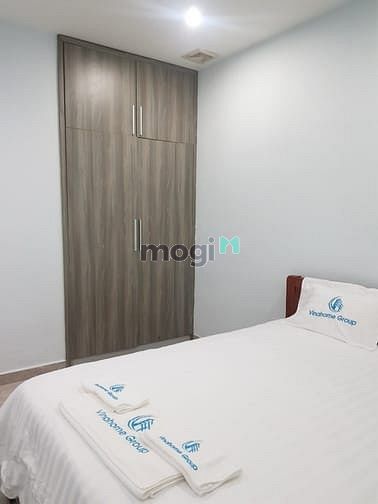 Hình ảnh CHDV 1 Phòng ngủ ấm cúng - FULL nội thất