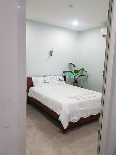 Hình ảnh CHDV 1 Phòng ngủ ấm cúng - FULL nội thất