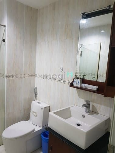 Hình ảnh CHDV 1 Phòng ngủ ấm cúng - FULL nội thất