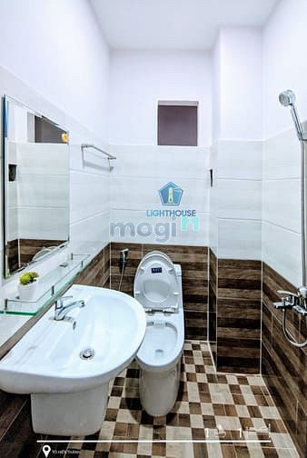 Hình ảnh Dọn vào ngay Căn Hộ Full nội thất