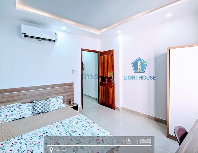 Hình ảnh Dọn vào ngay Căn Hộ Full nội thất