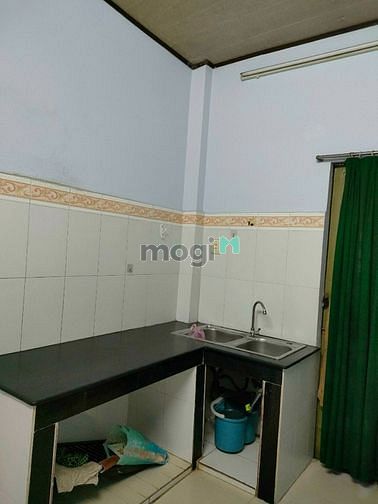 Hình ảnh Nhà đẹp Bùi Quang Là P12 Gò Vấp 2PN (3.2x11)