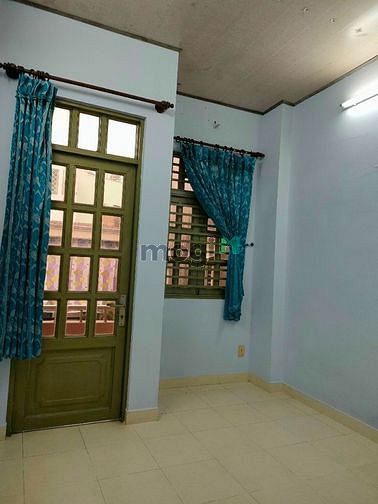 Hình ảnh Nhà đẹp Bùi Quang Là P12 Gò Vấp 2PN (3.2x11)