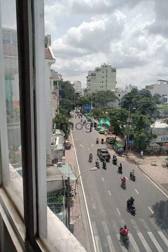 Hình ảnh Phòng trọ Đào Duy Anh Phú Nhuận