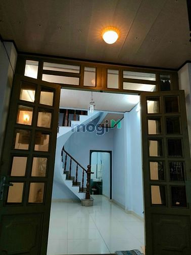Hình ảnh Nhà đẹp Bùi Quang Là P12 Gò Vấp 2PN (3.2x11)