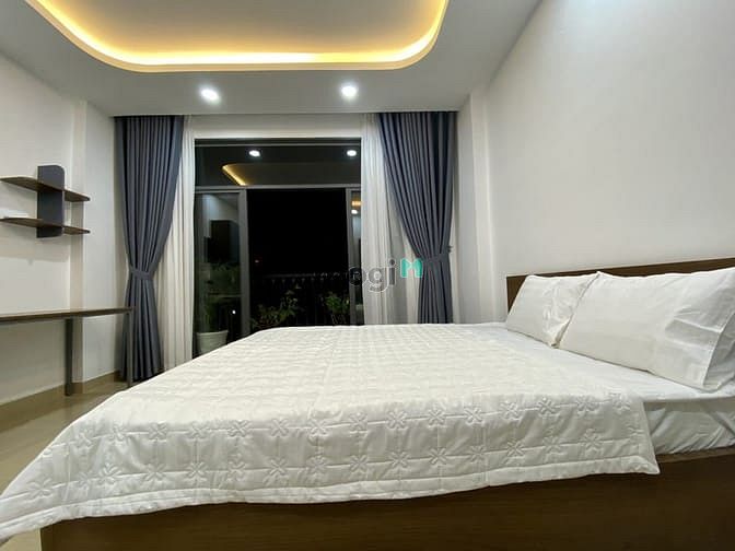Hình ảnh Studio-Full nội thất-Công viên Gia Định_Lê Trực