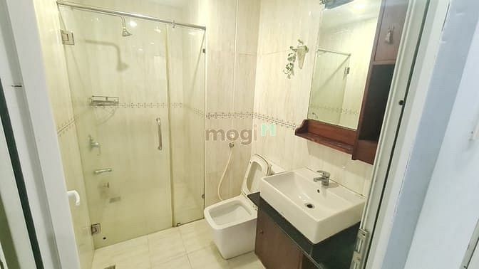 Hình ảnh Chỉ cần xách vali vào và ở ngay CHDV 1 Phòng ngủ
