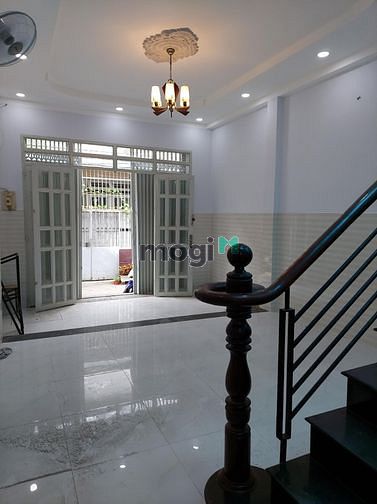 Hình ảnh Bán Nhà Riêng 41m Phạm Văn Bạch Phường 15 Quận Tân Bình.