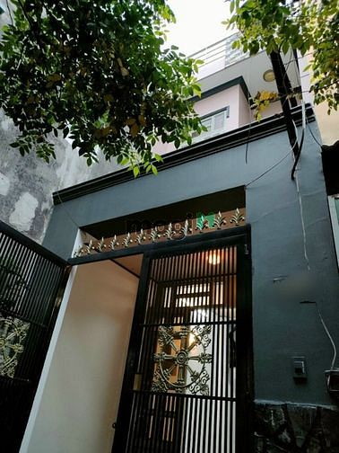 Hình ảnh Nhà đẹp Bùi Quang Là P12 Gò Vấp 2PN (3.2x11)
