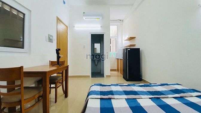 Hình ảnh Duplex_ Studio-Full nội thất-Công viên Gia Định_Hoàng Hoa Thám