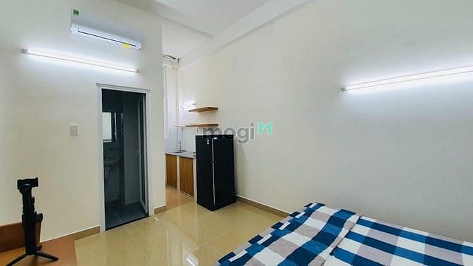 Hình ảnh Duplex_ Studio-Full nội thất-Công viên Gia Định_Hoàng Hoa Thám