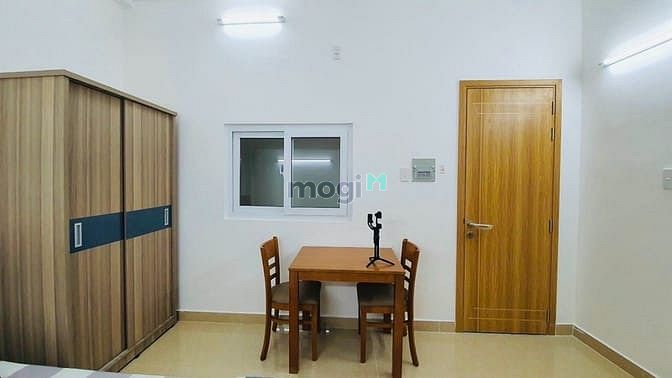 Hình ảnh Duplex_ Studio-Full nội thất-Công viên Gia Định_Hoàng Hoa Thám