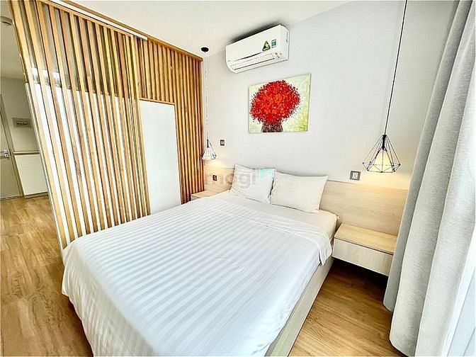 Hình ảnh Mb6623 nạp rút nhanh chóng 2 phòng ngủ sang trọng.quận Bình thạnh