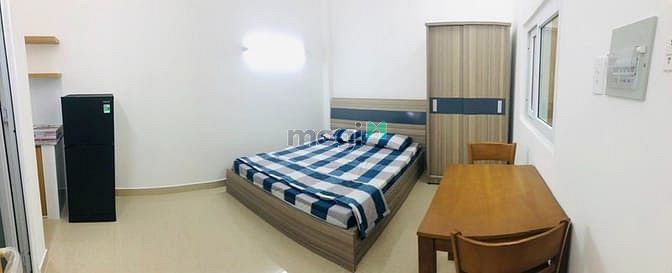 Hình ảnh Duplex_ Studio-Full nội thất-Công viên Gia Định_Hoàng Hoa Thám