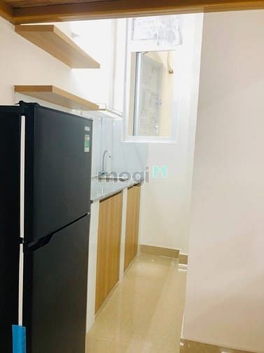 Hình ảnh Duplex_ Studio-Full nội thất-Công viên Gia Định_Hoàng Hoa Thám