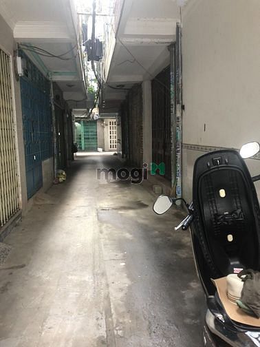 Hình ảnh Cho Thuê Nhà Nguyên Căn Giá Rẻ