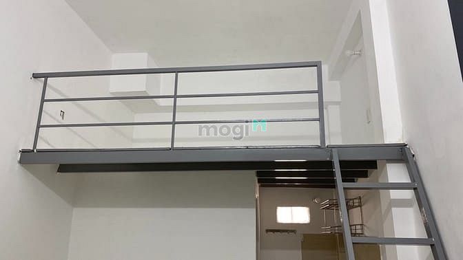Hình ảnh MT Dân Tộc ,Tân Sơn Nhì,Tân Phú 10x20m,4 tầng,36P ,thang máy 30.5 tỷ