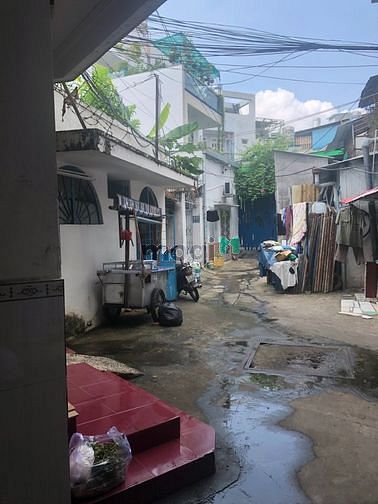 Hình ảnh Cho Thuê Nhà Nguyên Căn Giá Rẻ
