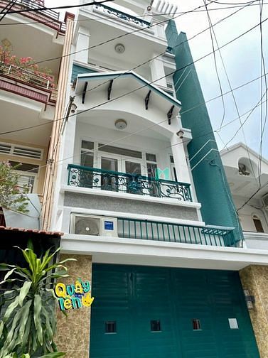 Hình ảnh Siêu phẩm VIP sát mặt tiền Lê Văn Thọ HXT TL cho khách thiện chí