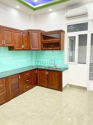 Hình ảnh Siêu phẩm VIP sát mặt tiền Lê Văn Thọ HXT TL cho khách thiện chí