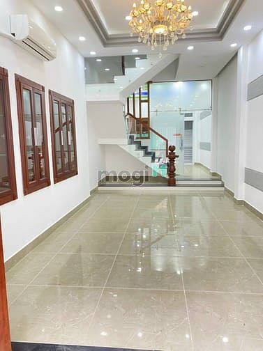 Hình ảnh Siêu phẩm VIP sát mặt tiền Lê Văn Thọ HXT TL cho khách thiện chí