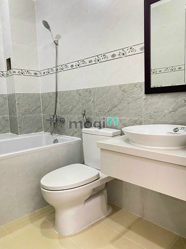 Hình ảnh Siêu phẩm VIP sát mặt tiền Lê Văn Thọ HXT TL cho khách thiện chí