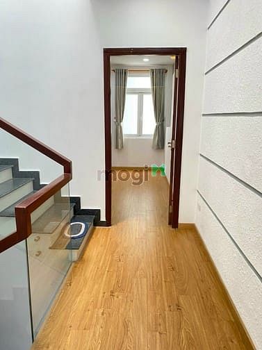 Hình ảnh Siêu phẩm VIP sát mặt tiền Lê Văn Thọ HXT TL cho khách thiện chí
