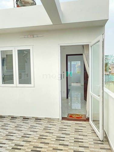 Hình ảnh Siêu phẩm VIP sát mặt tiền Lê Văn Thọ HXT TL cho khách thiện chí