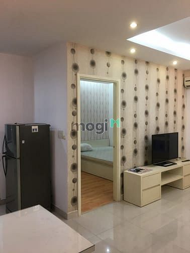 Hình ảnh Cho thuê Trang Chủ MB66.COM / Đăng Ký Tặng 66K Sky Garden 3, Phú Mỹ Hưng - 2PN - 2WC - 9 triệu/tháng